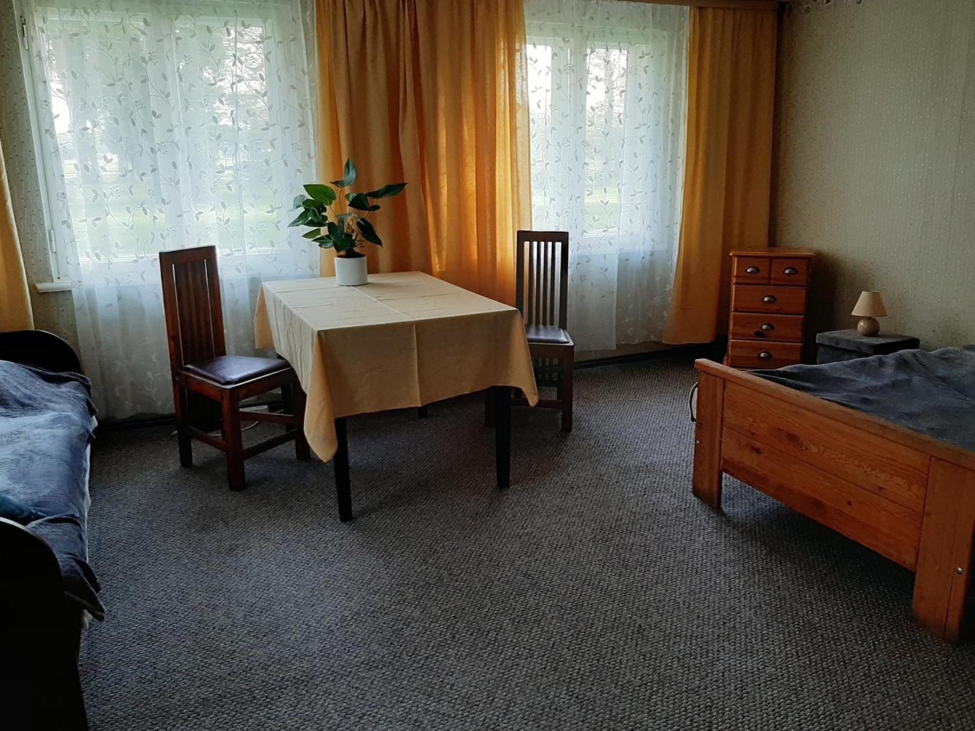 Lauku Viesu Maja Bajari Guest House Rucava Cameră foto