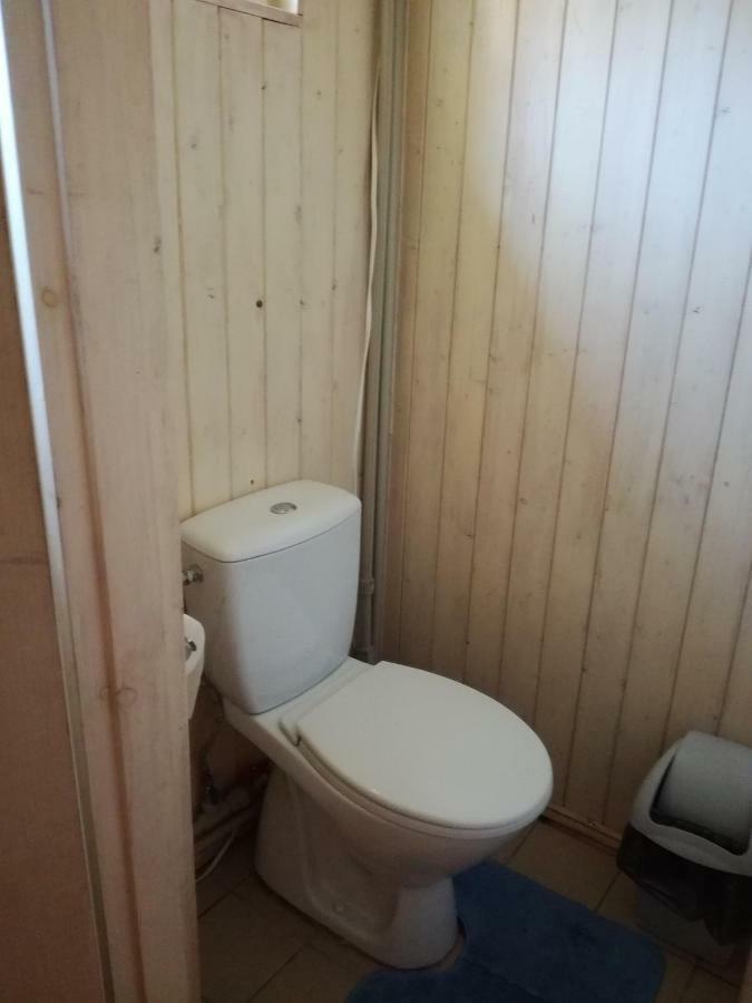 Lauku Viesu Maja Bajari Guest House Rucava Exterior foto